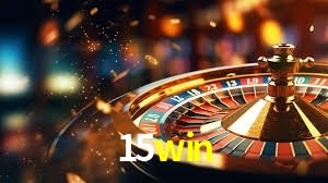 Sinta a adrenalina dos jogos de cassino com 15win