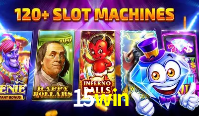 15win: A Experiência de Casino com Jogos de Mesa ao Vivo